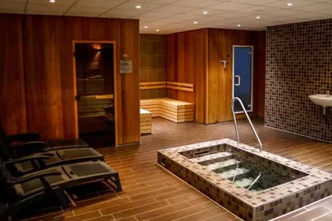 Resort Bad Boekelo Appartementen foto 2