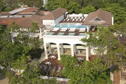 Casa Colonial Beach & Spa in Sosúa — foto 24