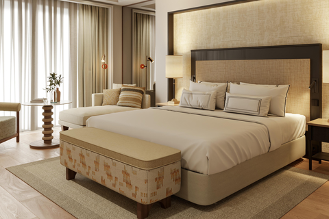 Hacienda del Mar, Hotel Member of Meliá Collection foto 4