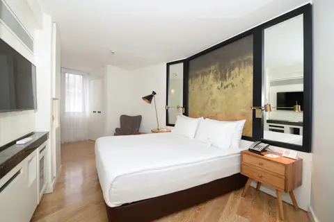 Miapera Hotel in Fatih — foto 4
