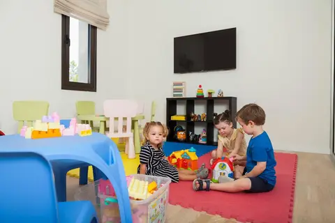 Aphrodite Hills Rentals - Junior Villas in Kouklia, foto 3