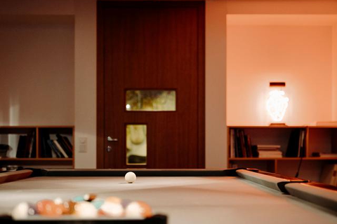 Familien-& Gartenhotel Theresia foto 14