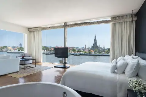 Sala Rattanakosin Bangkok in Bangkok — foto 2