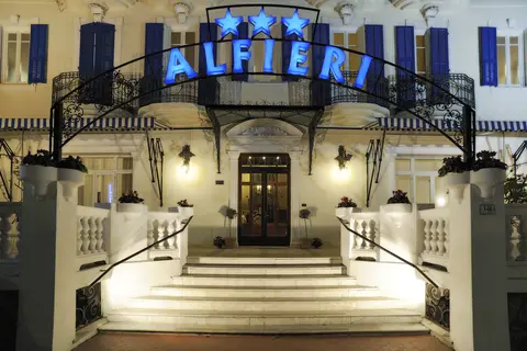 Alfieri in Alassio, foto 26