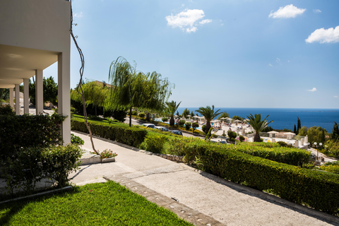 Dionysos Village Resort foto 13