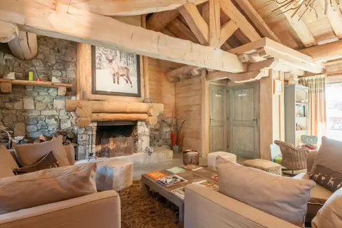 Résidence PV Premium Les Fermes du Soleil in Arâches-la-Frasse — foto 9