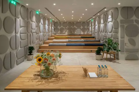 Coco-Mat Athens BC in Athene — foto 8