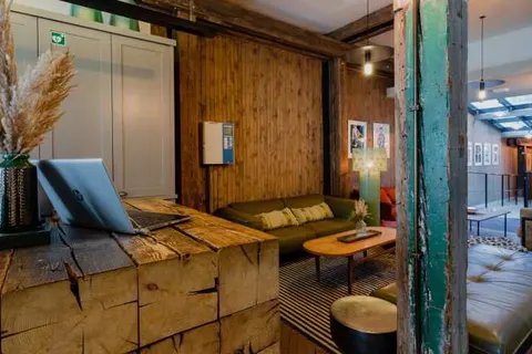 Hotel van de Vijsel foto 18