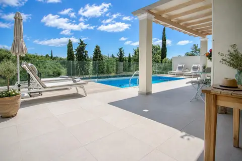 Giardinia Holiday Homes in Kato Korakiana, foto 17