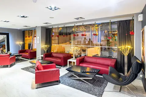 Rocamar Exclusive Hotel & Spa in Albufeira — foto 7