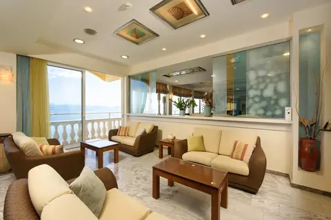 Pontikonisi Hotel & Suites in Korfoe — foto 4