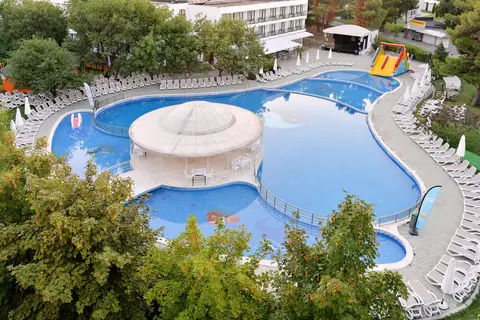 iHotel Sunny Beach in Nesebar, foto 15