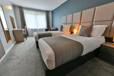 The Kensington Court in Londen — foto 29