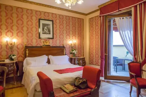 Due Torri Hotel in Verona, foto 3