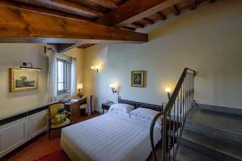 Hotel Mulino di Firenze in Florence — foto 9