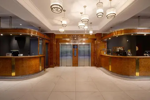 Hotel The Tavistock in Londen, foto 4