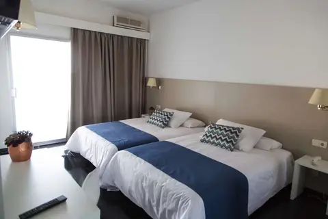 H-Top Caleta Palace in Castell d'Aro, Platja d'Aro i s'Agaró — foto 22