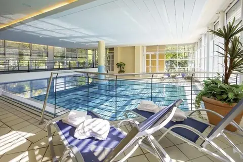 Seminaris Seehotel Potsdam in Potsdam — foto 5