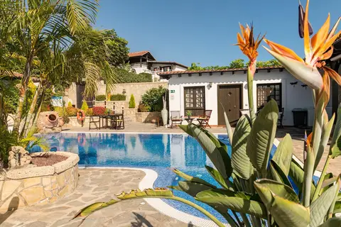 Finca San Agustin in Arico