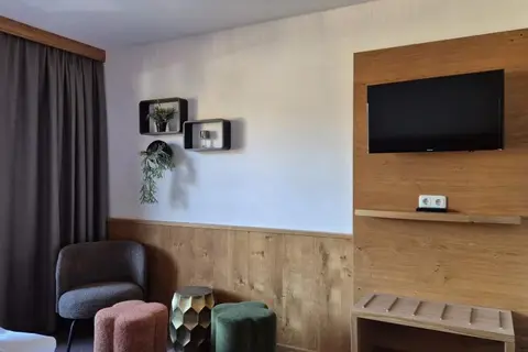 Hotel Dahoam in Westendorf — foto 5