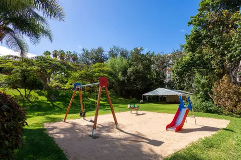 Parque Vacacional Eden in Puerto de la Cruz — foto 26