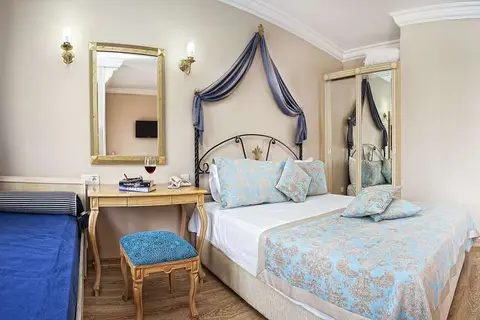 Hotel Pasha's Princess in Kemer, foto 3
