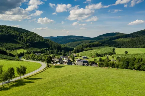 Ontdek sprookjesachtig Duitsland in Diverse regio's in Duitsland — foto 10