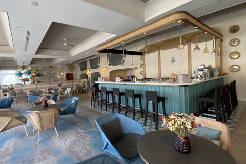 Delta Hotels by Marriott Giardini Naxos foto 7