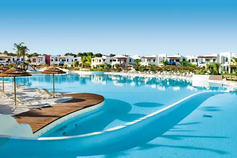 I Turchesi Club Village in Castellaneta, foto 12