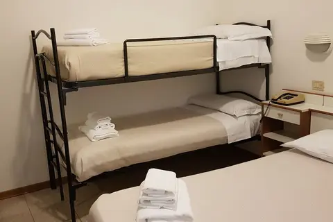 Hotel Ceccarini 9 in Rome, foto 5