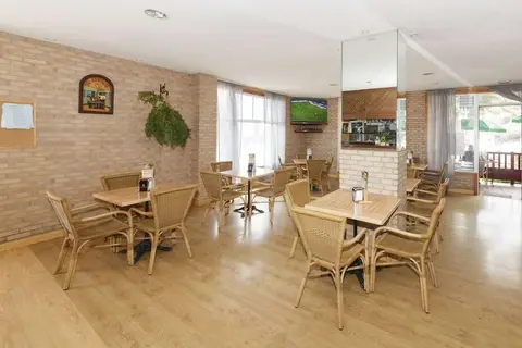 Appartementen Centro Cancajos in Breña Baja — foto 26