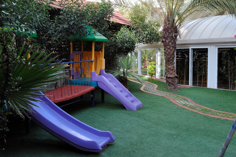 Hotel Elegance foto 14