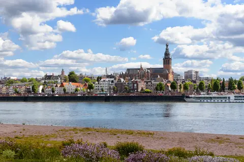 Holland & Belgiëcruise: de zuidelijke Nederlanden in Nederlandse en Belgische Wateren — foto 12