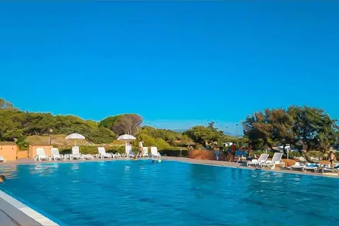 Bella Italia Sardinia in Sòssu/Sorso