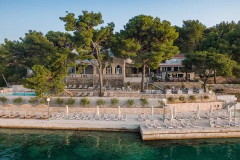 Milna Osam Adult Only foto 1