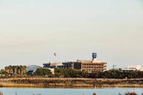 Thalasia Costa de Murcia in San Pedro del Pinatar — foto 23
