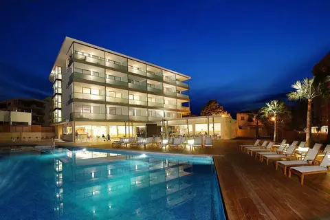 Aimia Hotel in Port de Sóller