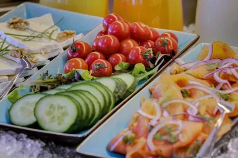 Maasparel Next Door foto 14