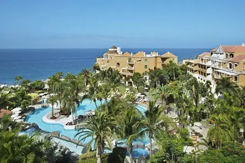 ADRIAN Hoteles Jardines de Nivaria in Adeje