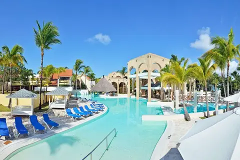 Melia Las Americas in Varadero