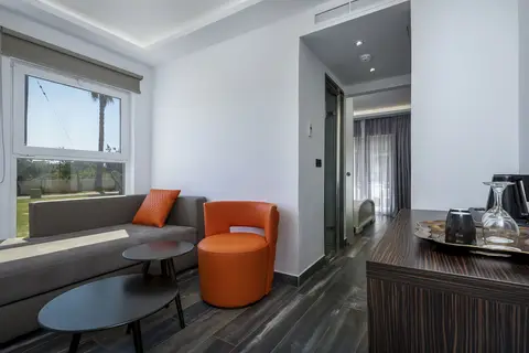 Diamond Boutique Hotel in Kos-Stad — foto 5