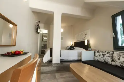 Amaze Suites in Δημοτική Ενότητα Θήρας — foto 12