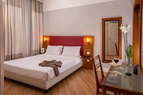 Best Western CineMusic Hotel in Rome, foto 16
