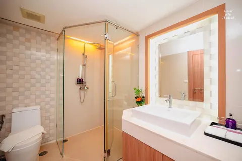 Centara Pattaya foto 2