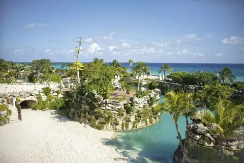 Xcaret Mexico in Playa del Carmen, foto 21