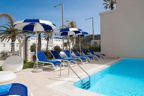 Hotel Nautilus in Casteddu/Cagliari — foto 2