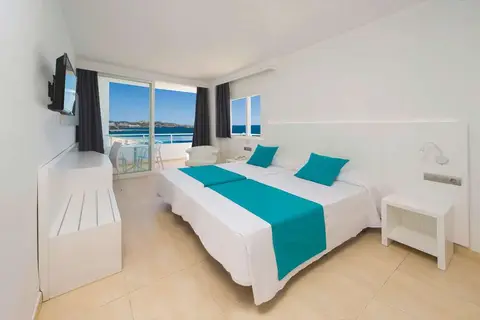 Vibra Algarb in Ibiza — foto 17