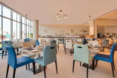 Lemon Tree Hotel in Dubai — foto 10