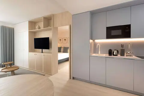 Staybridge Suites Malaga in Málaga — foto 8