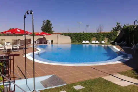 IBB Hotel Recoletos Coco Salamanca in Salamanca — foto 4